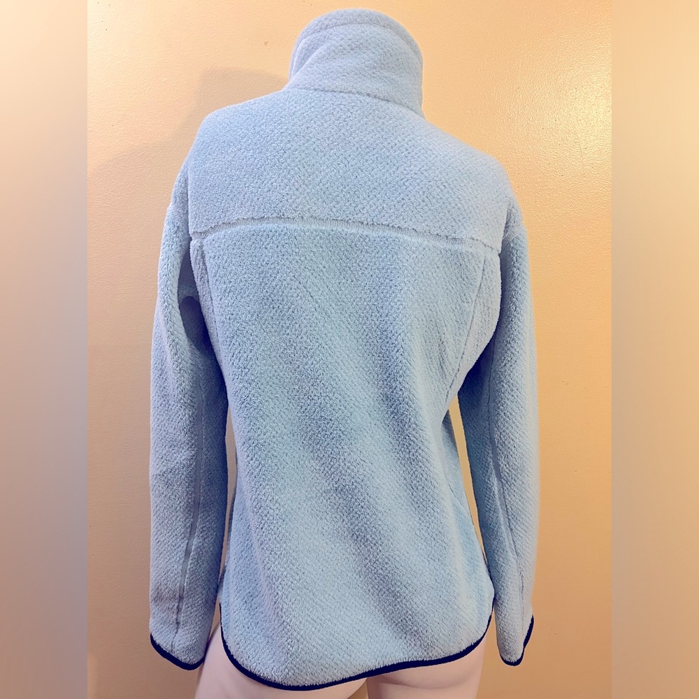 Patagonia Re-Tool Snap-T Fleece Pullover - Picture 4 of 9